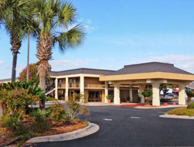 Days Inn Marianna