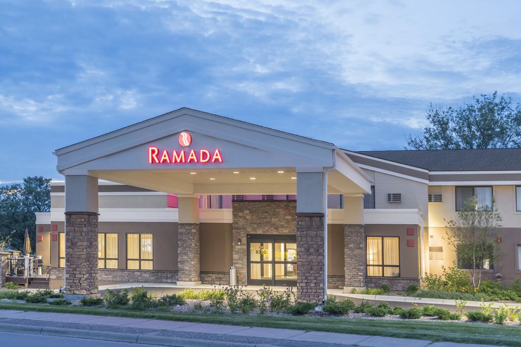 Ramada Golden Valley Minneapolis