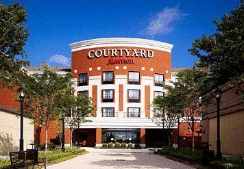 Courtyard Memphis Collierville