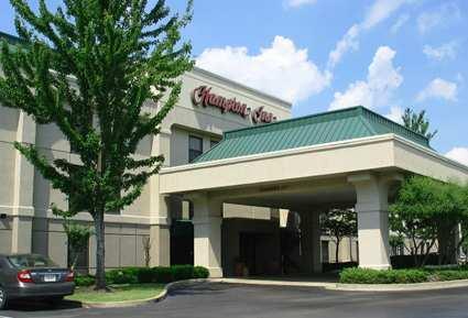 Hampton Inn Memphis-Collierville