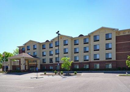 Comfort Inn and Suites