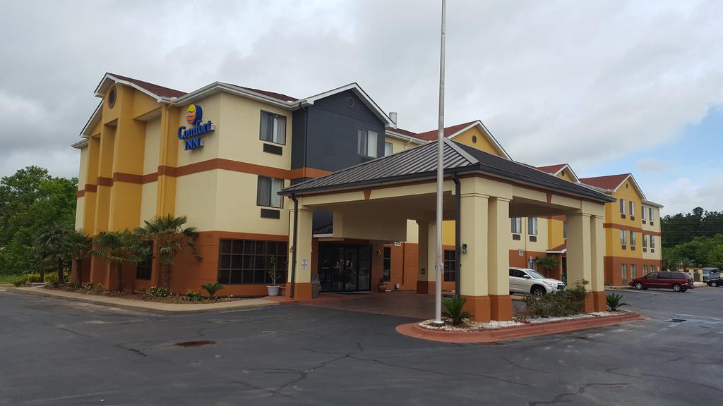 Comfort Inn Montgomery