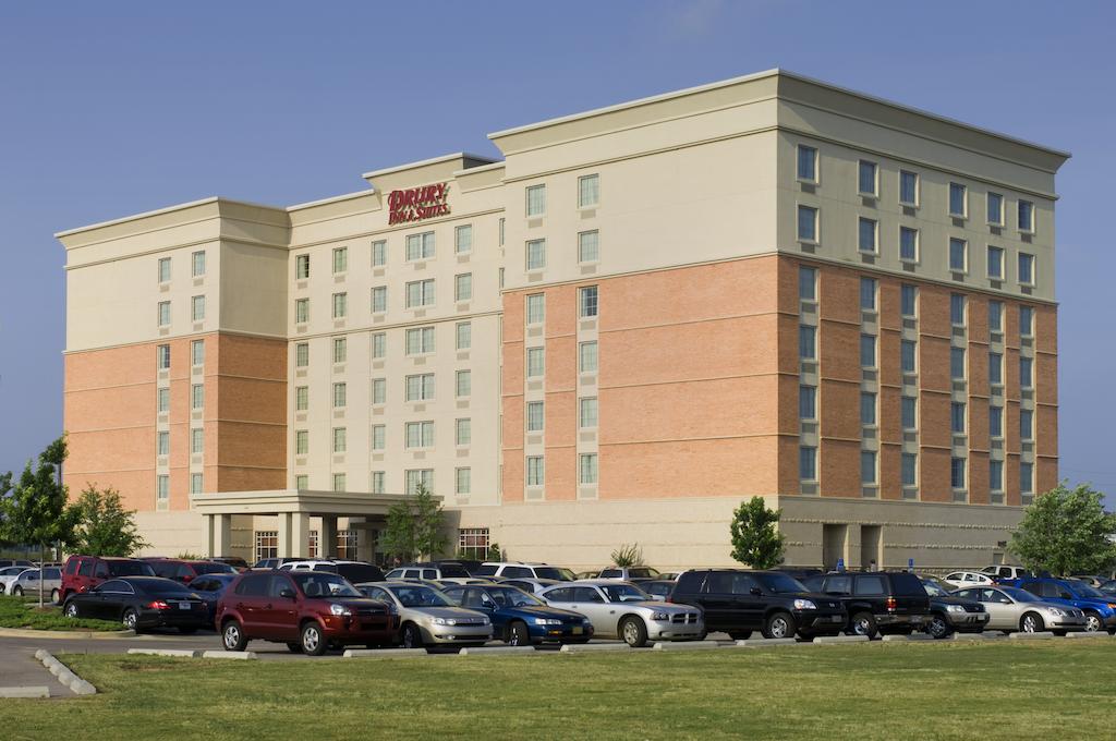 Drury Inn and Suites Montgomery