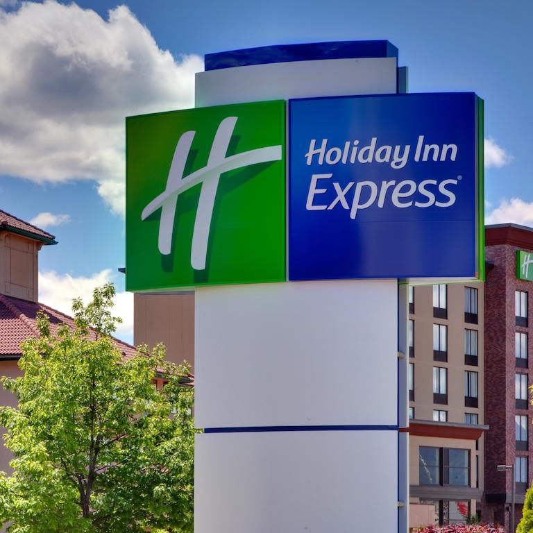 Holiday Inn Express Montgomery - East I-85