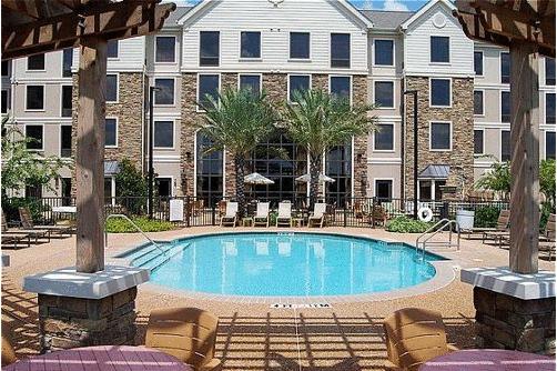 Staybridge Suites Eastchase