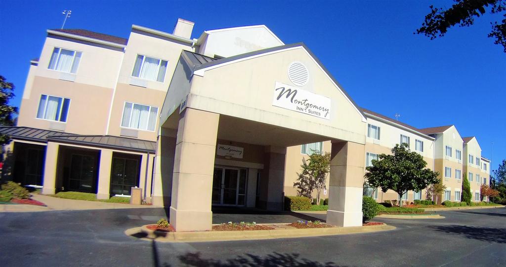 Montgomery Inn And Suites