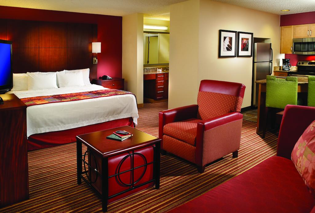 Sonesta ES Suites Montgomery