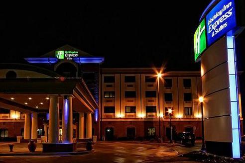 Holiday Inn Exp Ste Boydcooper