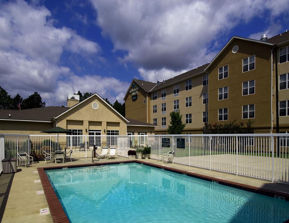 Homewood Suites By Hilton Montgomery