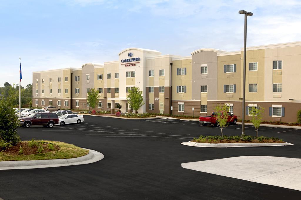 Candlewood Suites Fort Collins