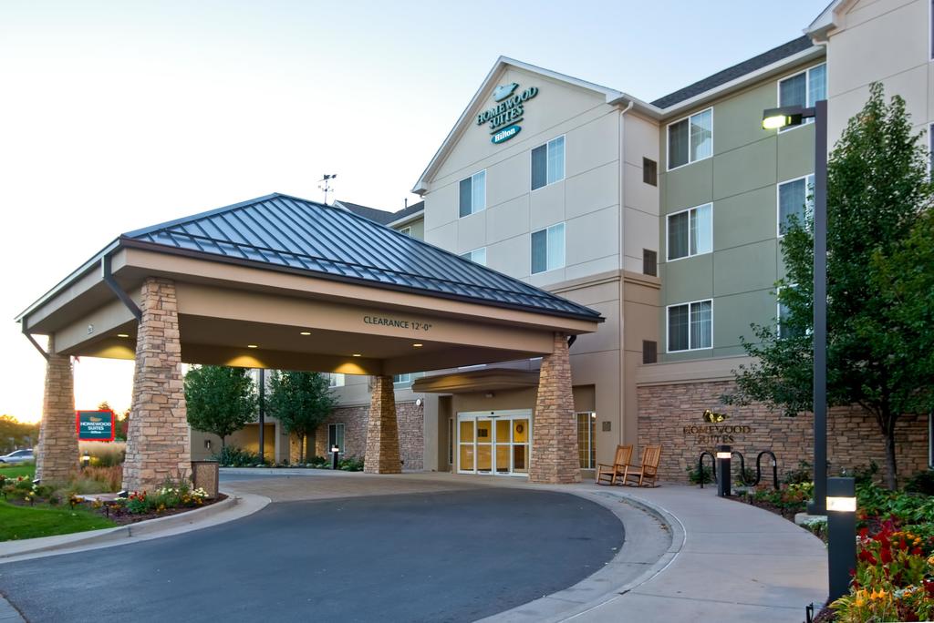 Homewood Suites Fort Collins