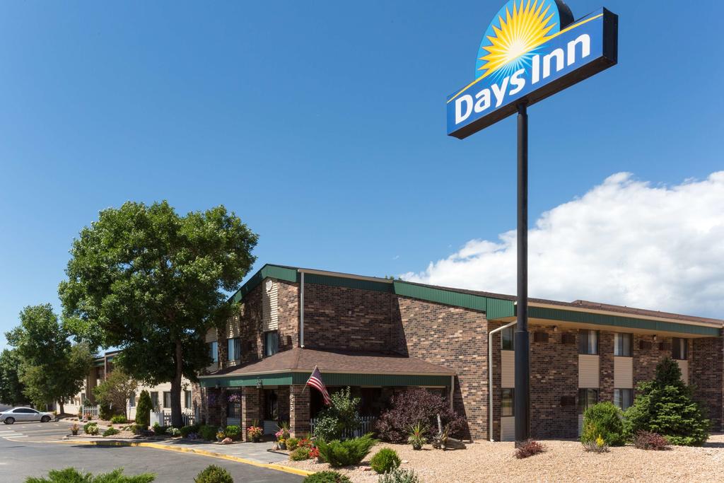 Days Inn Ft Collins