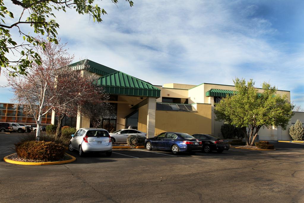 Econo Lodge Fort Collins