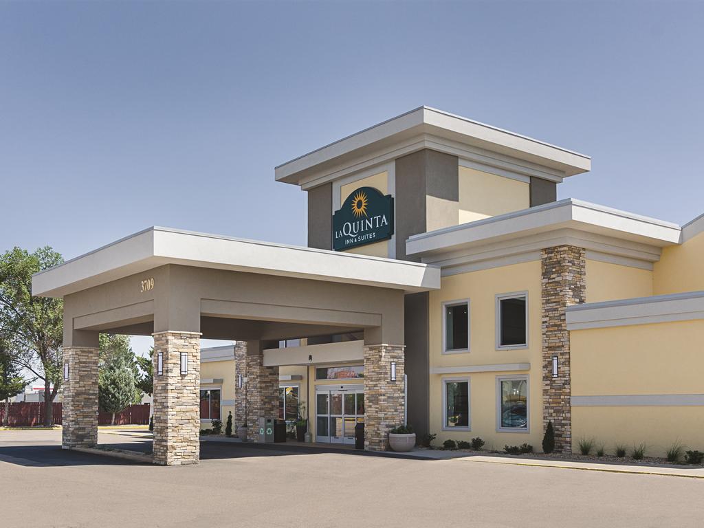 La Quinta Inn Fort Collins