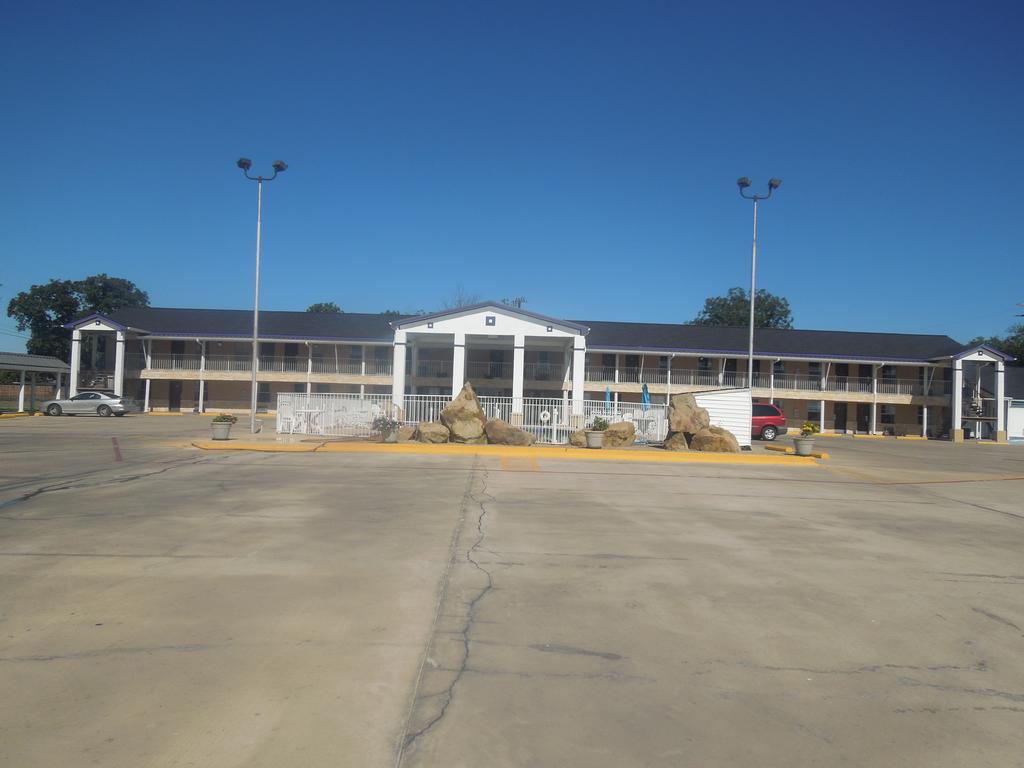 Knights Inn Mineral Wells