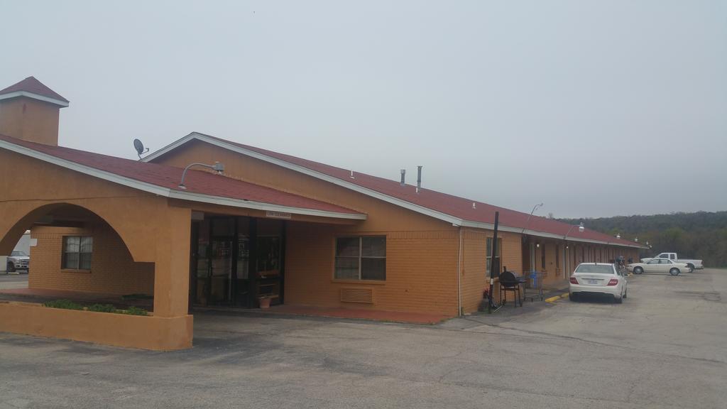 Executive Inn Mineral Wells