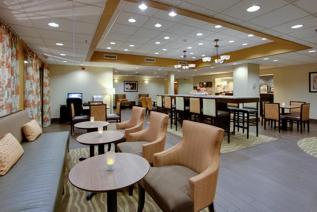 Hampton Inn Winfield Teays Valley