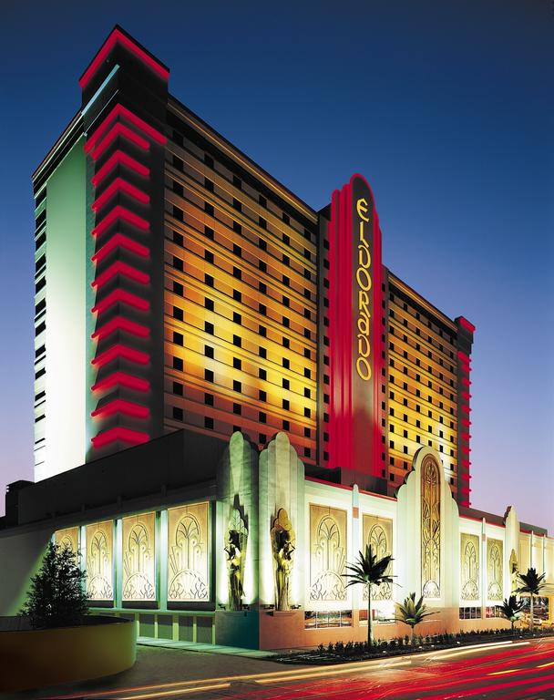 Eldorado Resort Casino