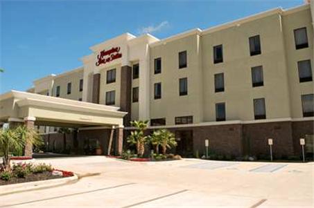 Hampton Inn and Suites Shreveport-South - LA