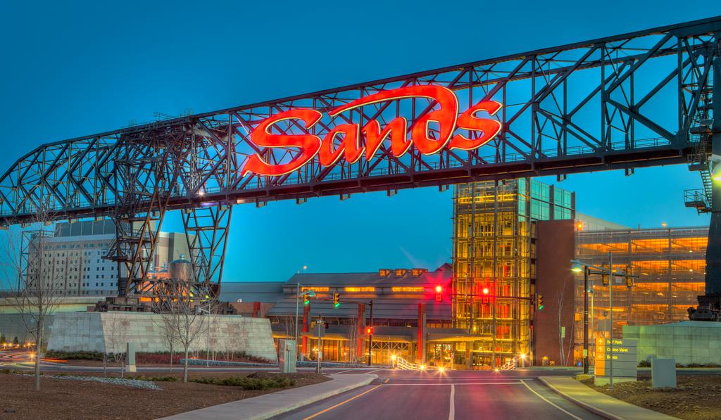 Sands Casino Resort Bethlehem