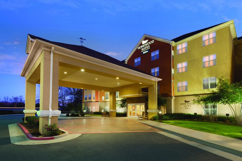 Homewood Suites Shreveport