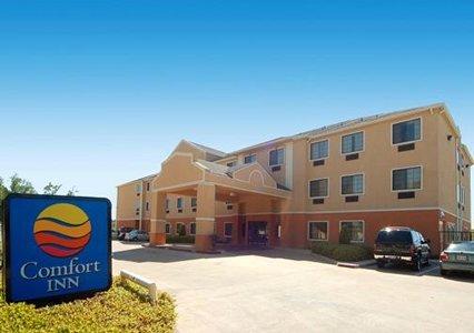 Comfort Inn Shreveport