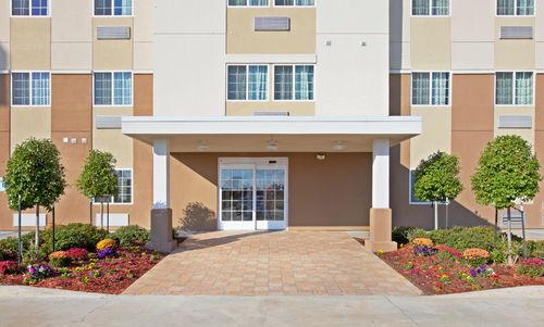 Country Inn Suites Shreveport Airport