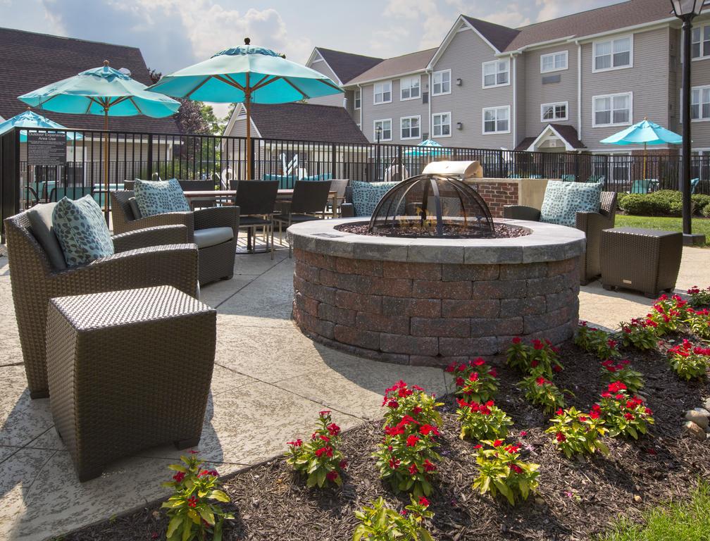 Residence Inn Allentown Bethlehem-Lehigh Valley Airport