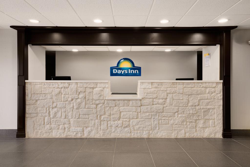 Days Inn And Suites Kinder