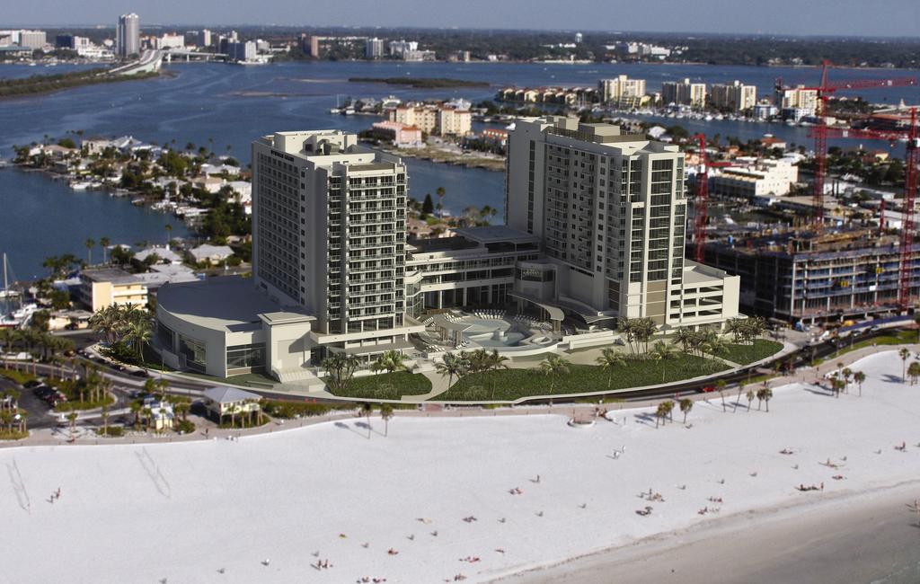 Wyndham Clearwater Beach Resort