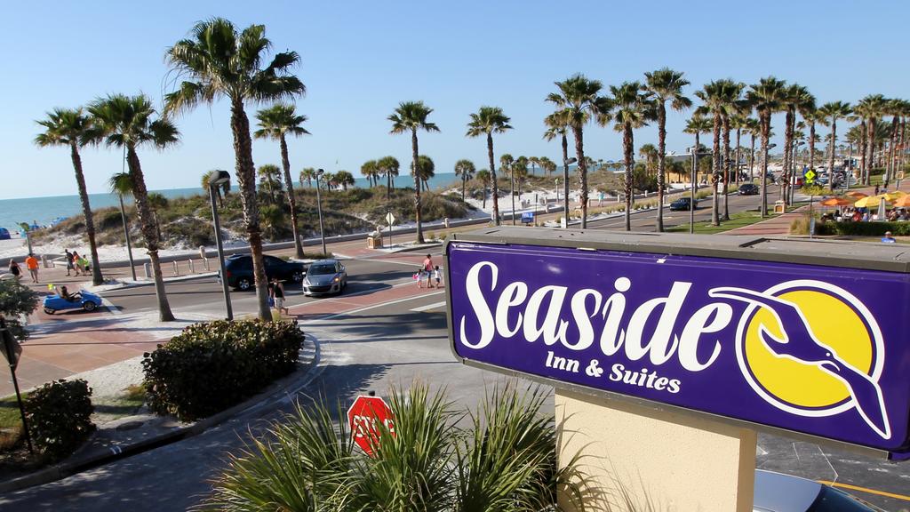 Seaside Inn Clearwater Beach