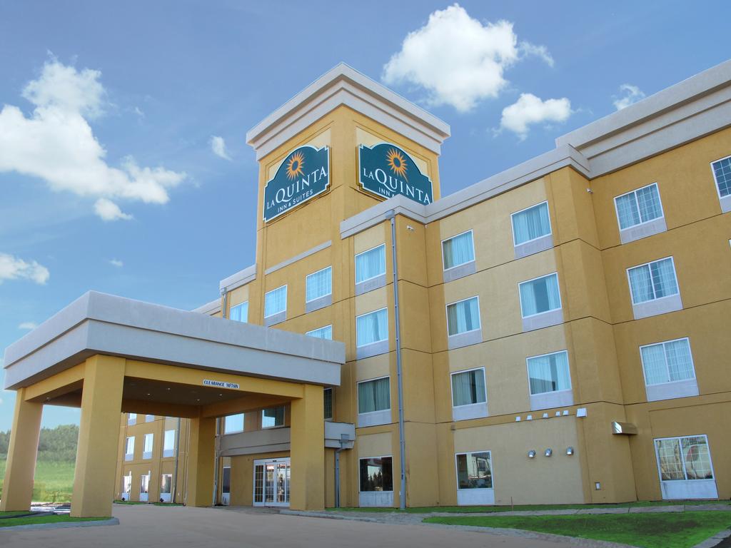 La Quinta Inn and Suites Bismarck