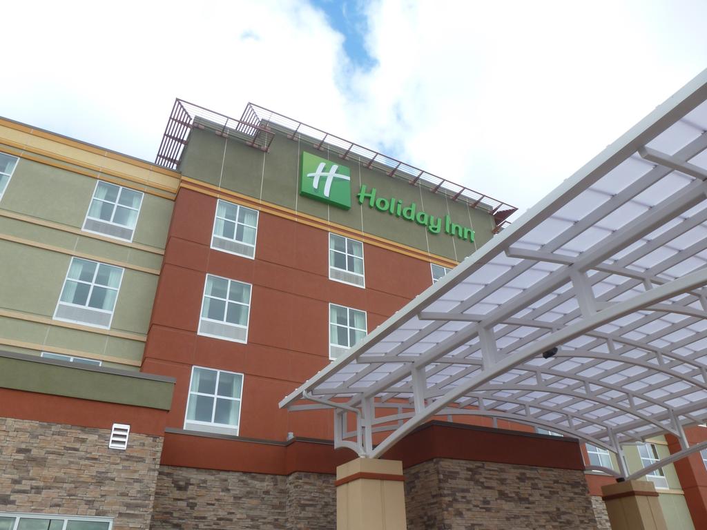 Holiday Inn Bismarck