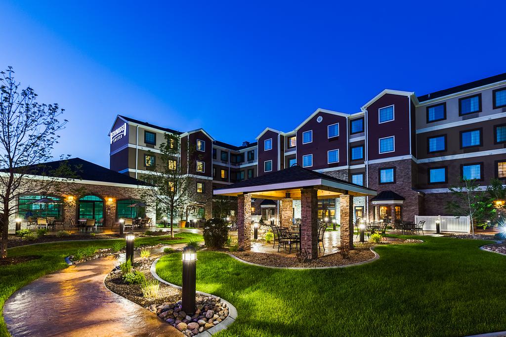 Staybridge Suites Bismarck