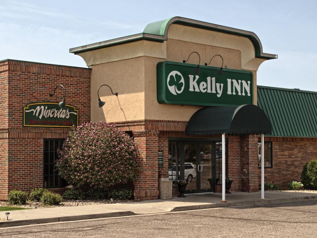 Kelly Inn Bismarck