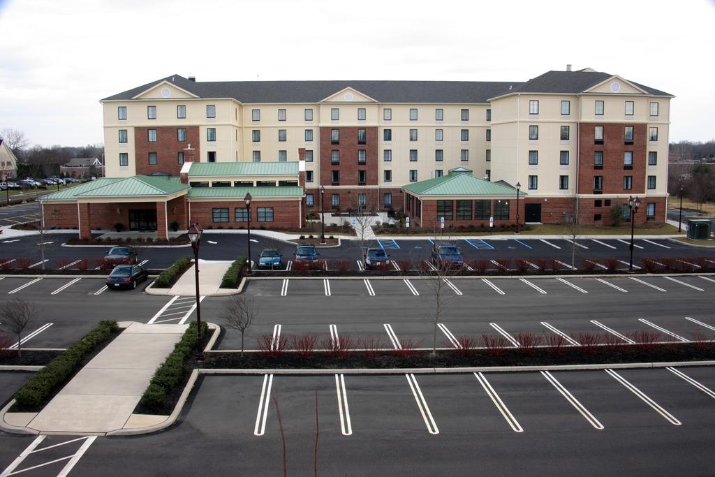 Homewood Suites by Hilton Newtown - Langhorne - PA