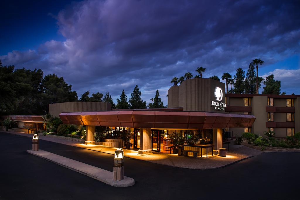 Doubletree by Hilton Phoenix-Tempe