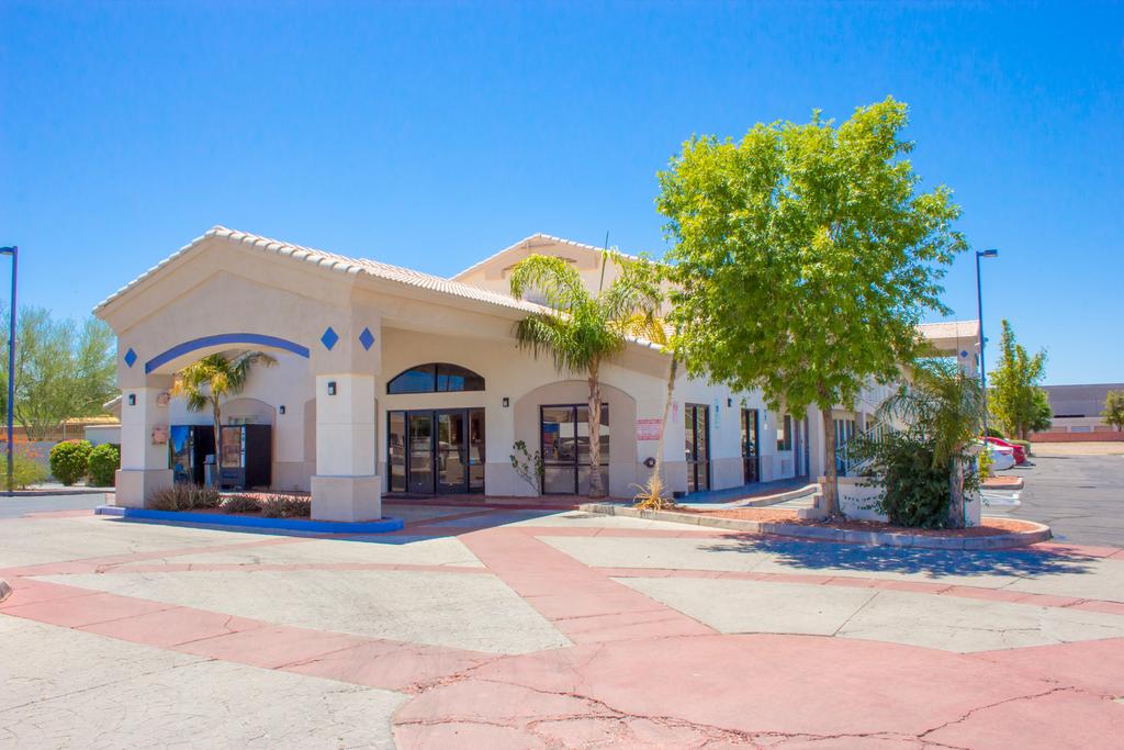 Motel 6 Tempe-Asu