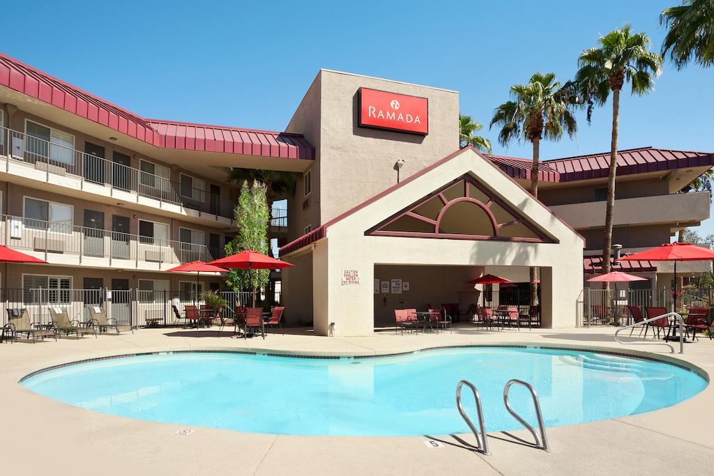 Ramada Tempe - Arizona Mills Mall