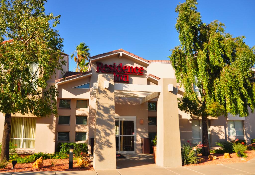 Residence Inn Tempe