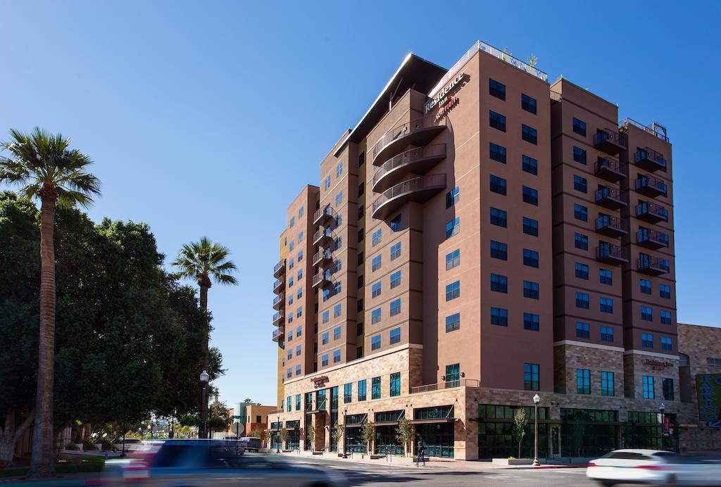 Residence Inn Tempe DowntownUniversity