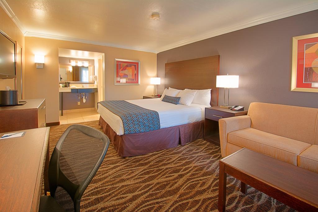 Hotel Tempe Phoenix Airport