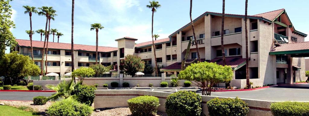 Days Inn and Suites Tempe