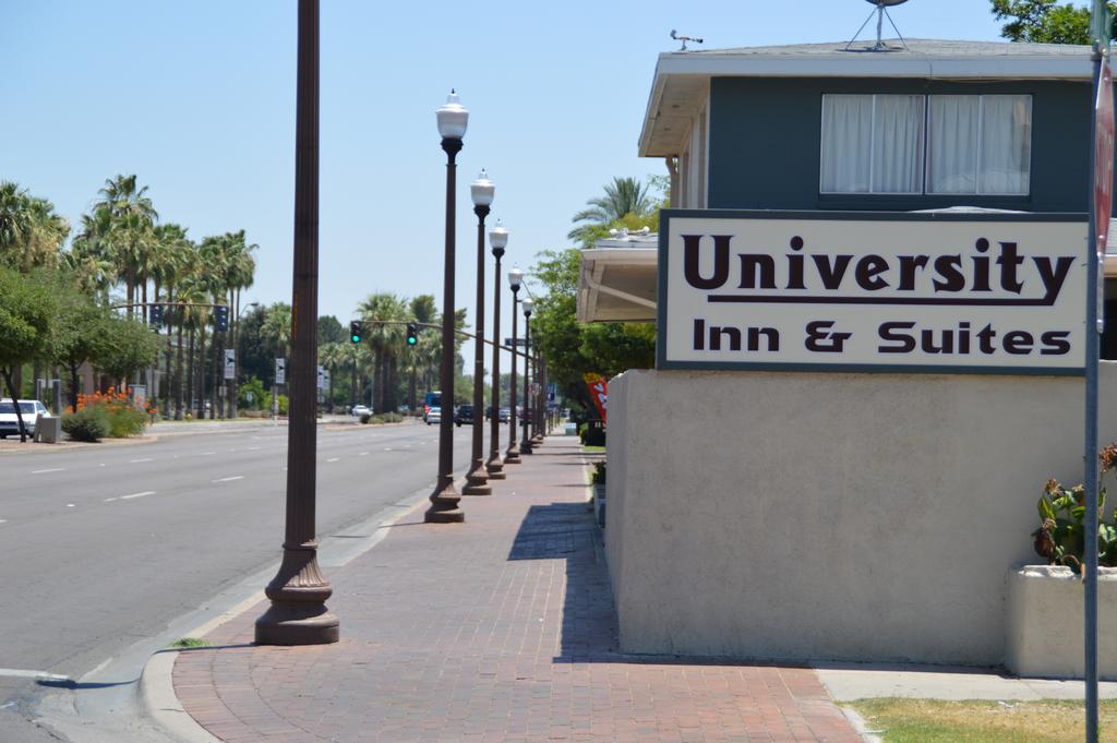 University Inn and Suites ASU-Tempe