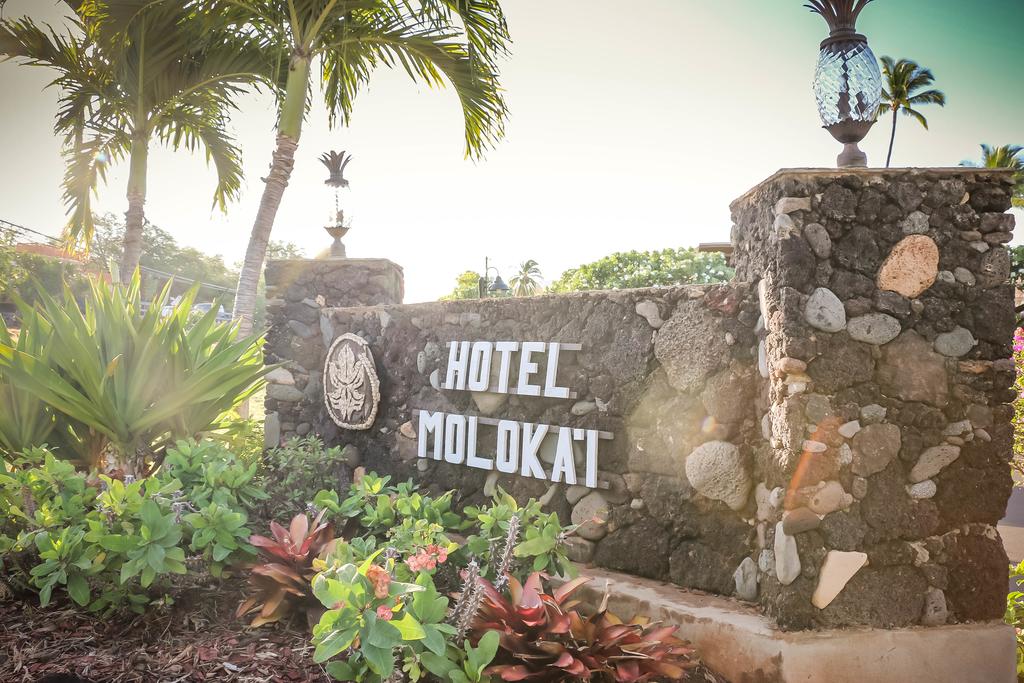 Hotel Molokai