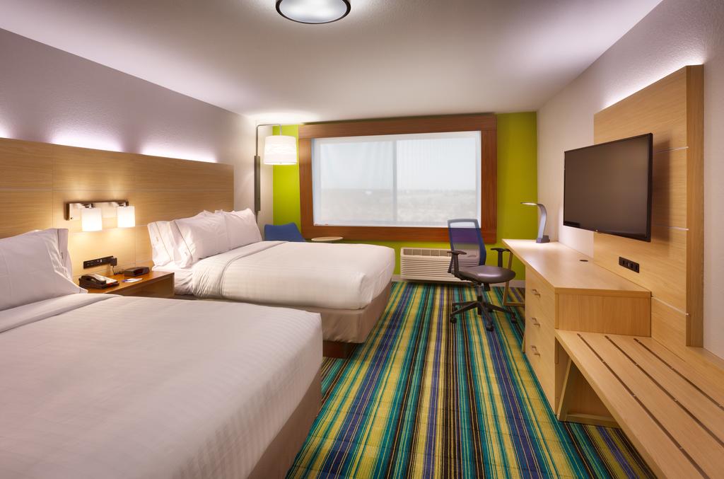 Holiday Inn Express and Suites Phoenix West - Buckeye