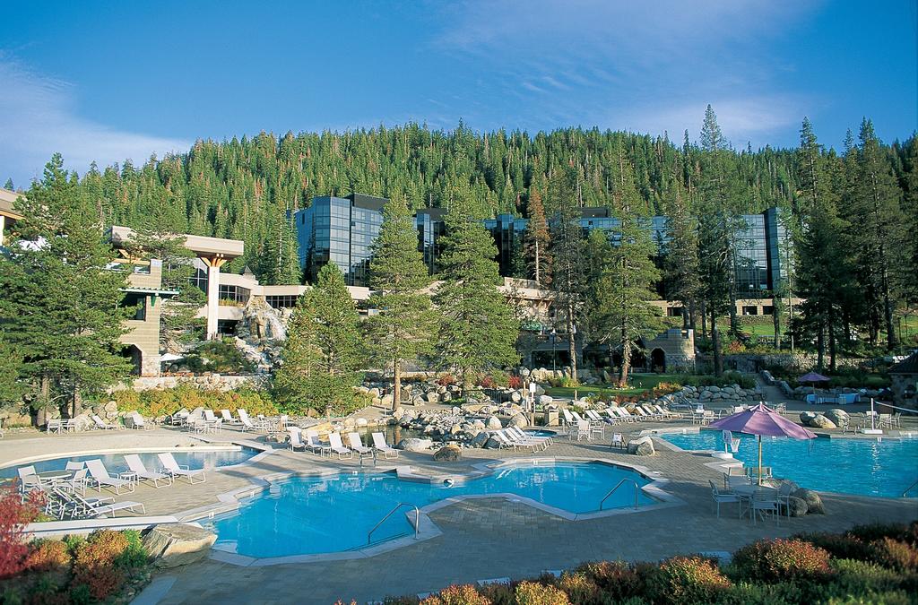 Resort - Squaw Creek - Destination Hotels and Resorts