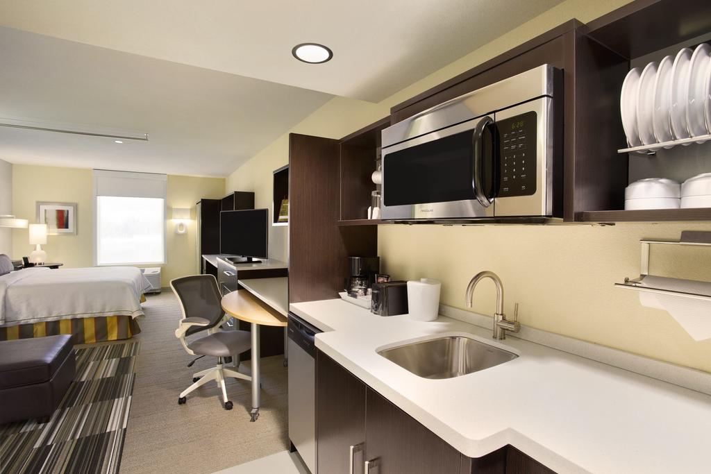 Home2 Suites by Hilton Lehi Thanksgiving Point