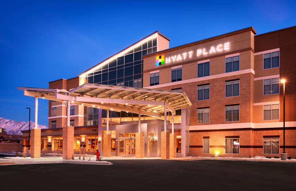 Hyatt Place Salt Lake City-Lehi