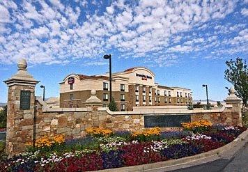 SpringHill Suites Lehi - Thanksgiving Point